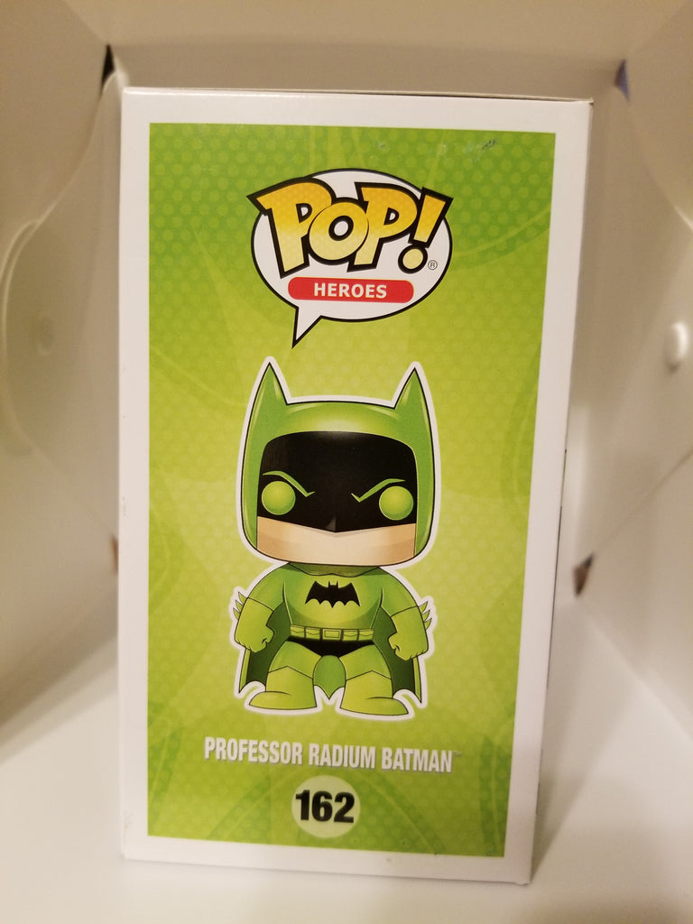 Funko Pop! Heroes: Professor Radium Batman – Heroes Bazaar