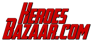Heroes Bazaar
