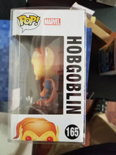 Funko Pop! Marvel: Hobgoblin