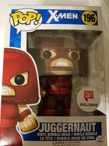 Funko Pop! X-Men: Juggernaut