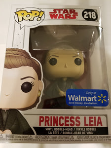 Funko Pop! Star Wars: Princess Leia