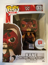 Funko Pop! WWE: Kane