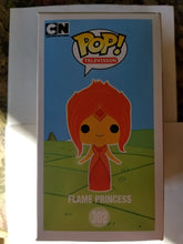 Funko Pop! Television: Flame Princess