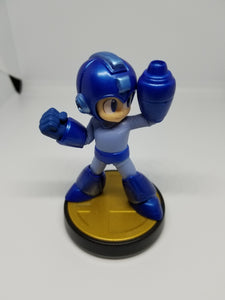 amiibo: Mega Man ( loose )