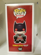 Funko Pop! Heroes: Thomas Wayne Batman from Flashpoint