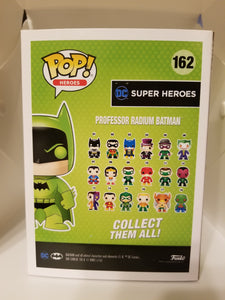 Funko Pop! Heroes: Professor Radium Batman