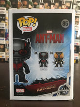 Funko Pop! Ant-Man, GITD, HotTopic Exclusive