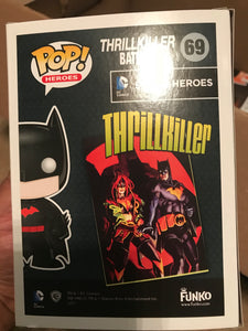 Funko Pop! DC: Batman, ThrillKiller