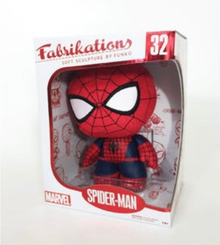 Funko Fabrikations! Marvel: Spider-Man