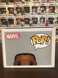 Funko Pop! Movies: Black Panther, Unmasked, Walgreens Exclusive