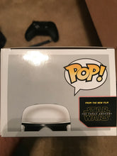 Funko Pop! Star Wars: First Order StormTrooper, Riot Gear, Walgreens Exclusive