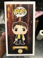 Funko Pop! Movies: Cedric Diggory, HotTopic Exclusive