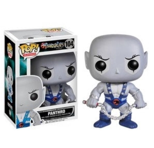 Funko Pop! Television: Panthro