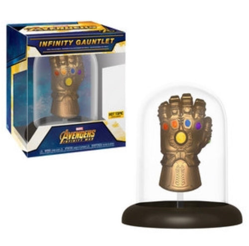 Funko Pop! Movies: Infinity Gauntlet, HotTopic Exclusive