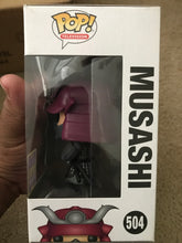 Funko Pop! Television: Musashi