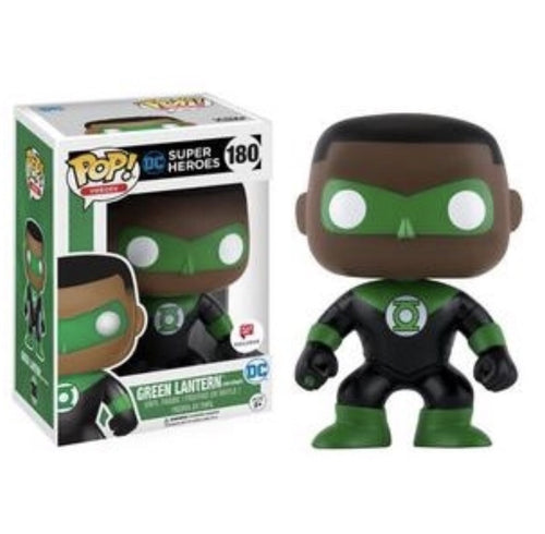 Funko Pop! DC: Green Lantern, Walgreen Exclusive