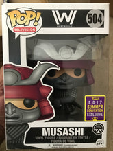 Funko Pop! Television: Musashi