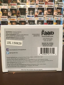 Funko Pop! DC: 52 Reverse-Flash, Fugitive Toys Exclusive