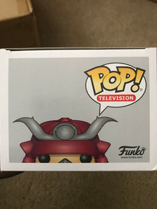 Funko Pop! Television: Musashi