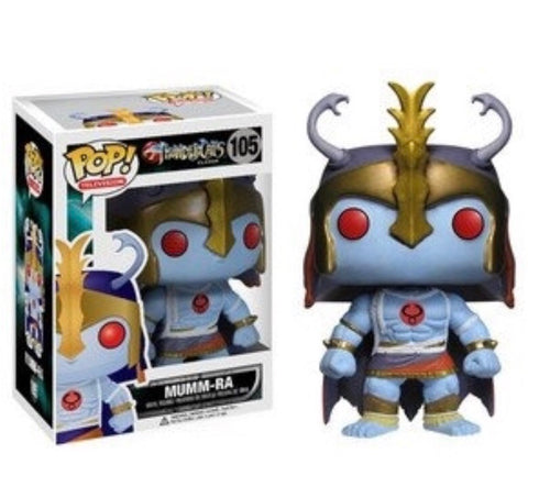 Funko Pop! Television: MummRa