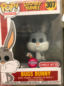 Funko Pop!: Looney Tunes: Bugs Bunny