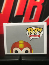 Funko Pop! Mega-Man Firestorm, GameStop Exclusive