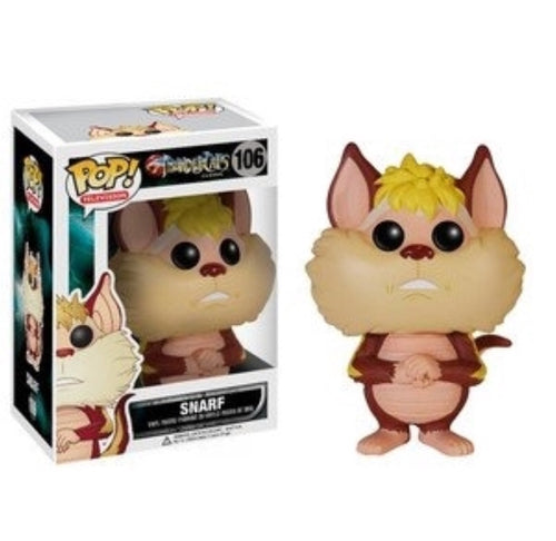 Funko Pop! Television: Snarf