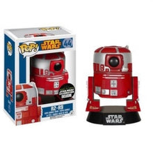 Funko Pop! Star Wars: R2-R9, Galactic Convention Exclusive 2015